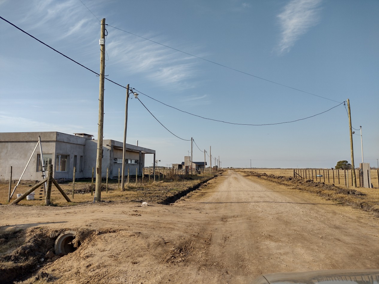 EXCELENTE Y AMPLIO LOTE EN MADARIAGA