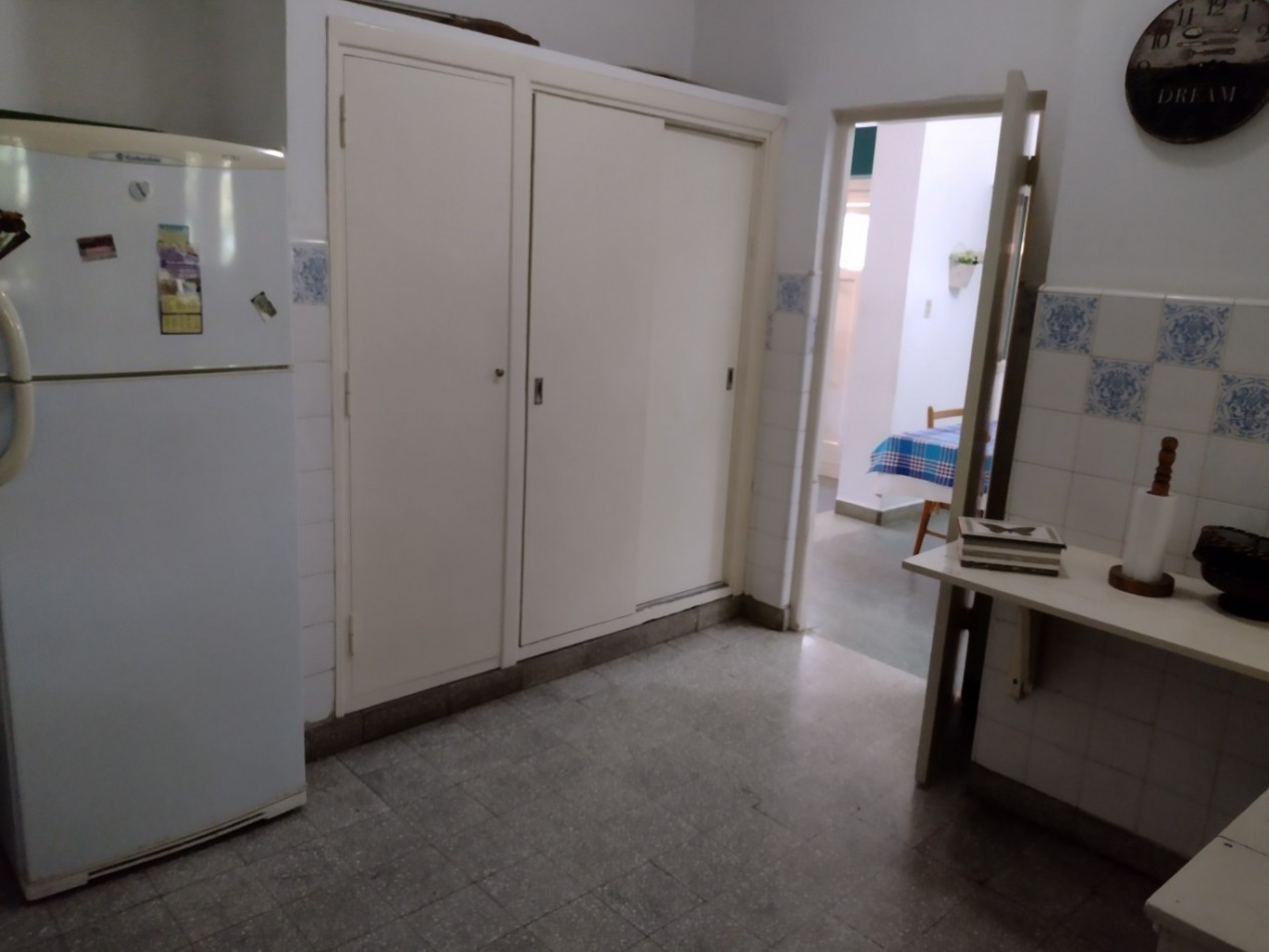 200 - HERMOSO CHALET A 2 CUADRAS DEL MAR EN PINAMAR 