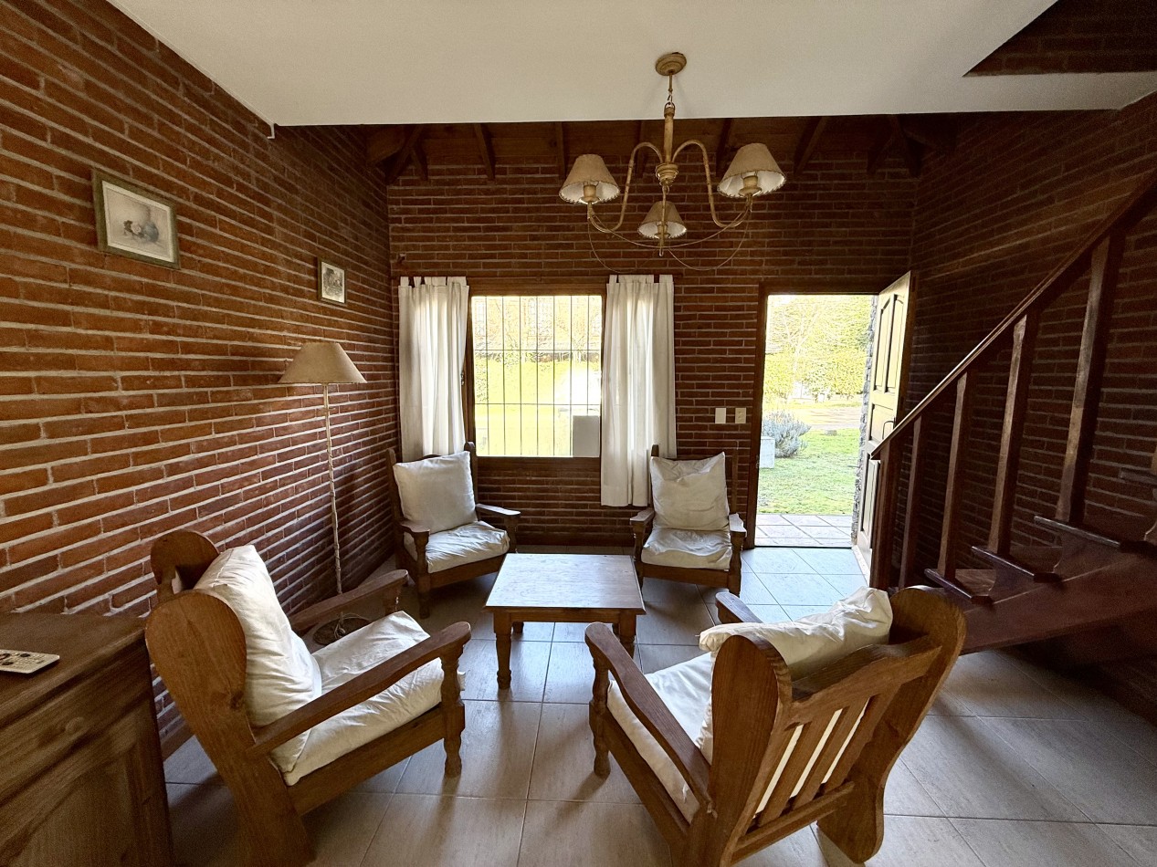 61 - Rosales y Azopardo (Esquina)