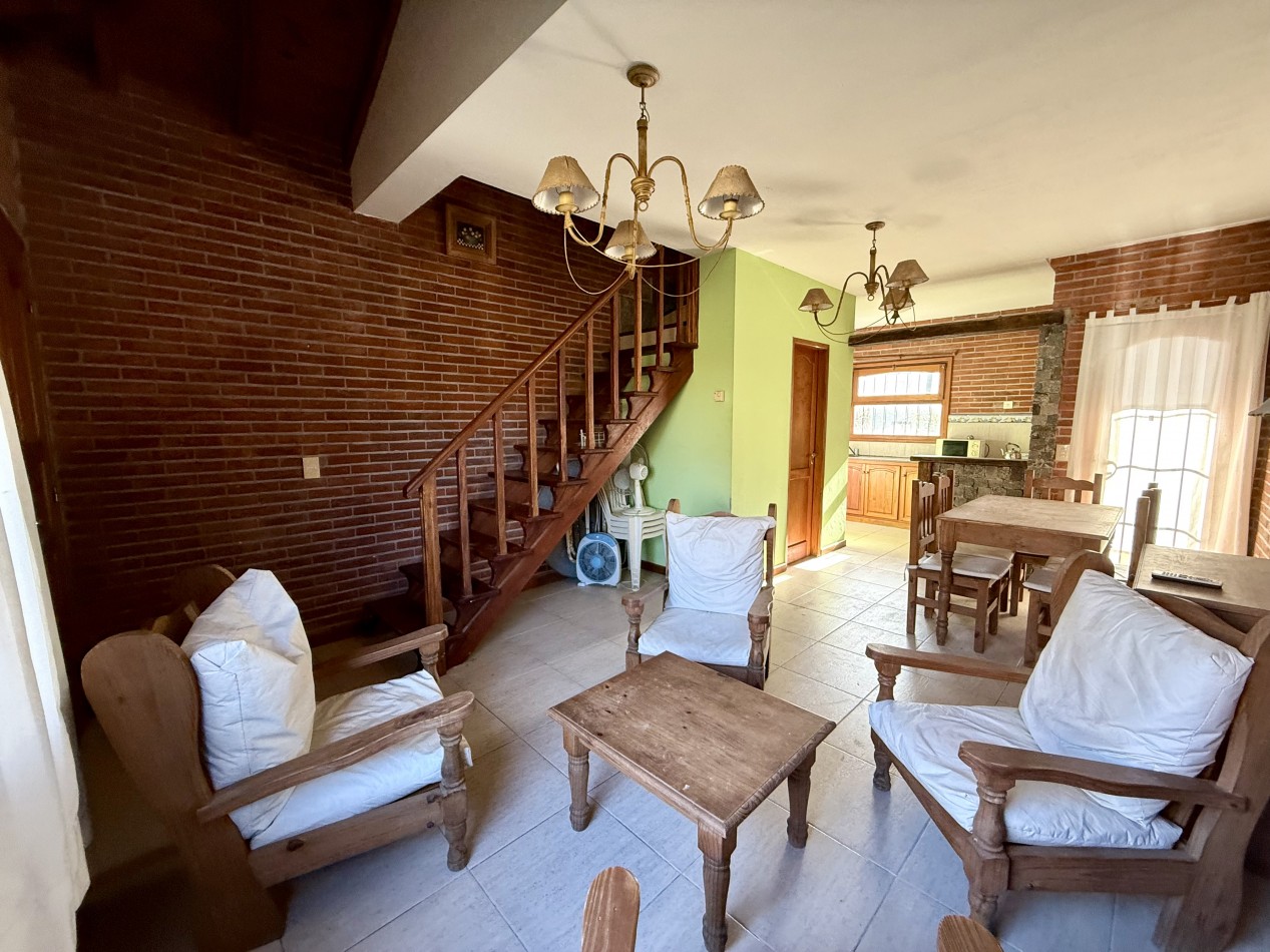 61 - Rosales y Azopardo (Esquina)