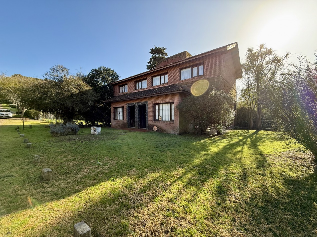 62 - ROSALES Y AZOPARDO (ANTE-ESQUINA)