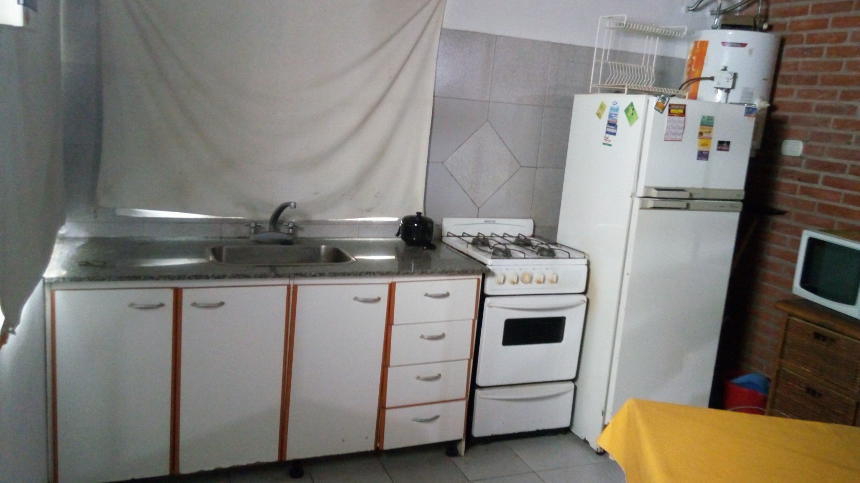 69/2 - JULIETA 432 - UNIDAD 2