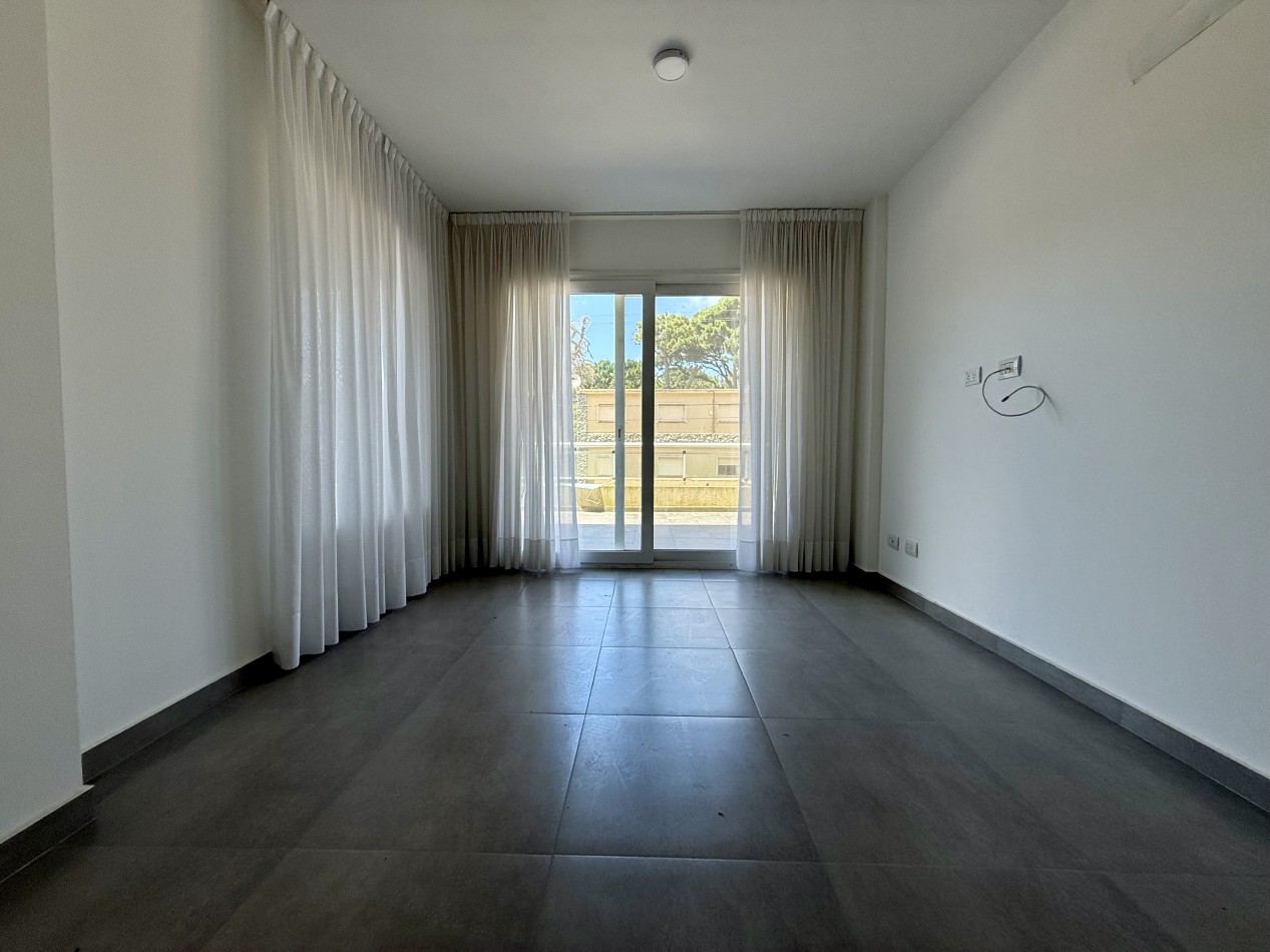 Departamento a estrenar