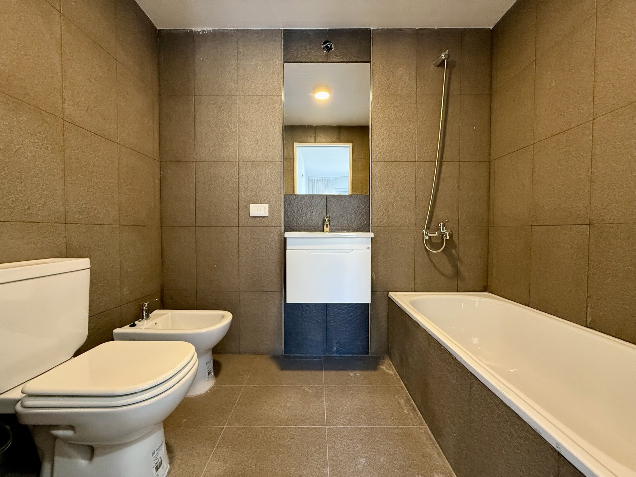 Departamento a estrenar