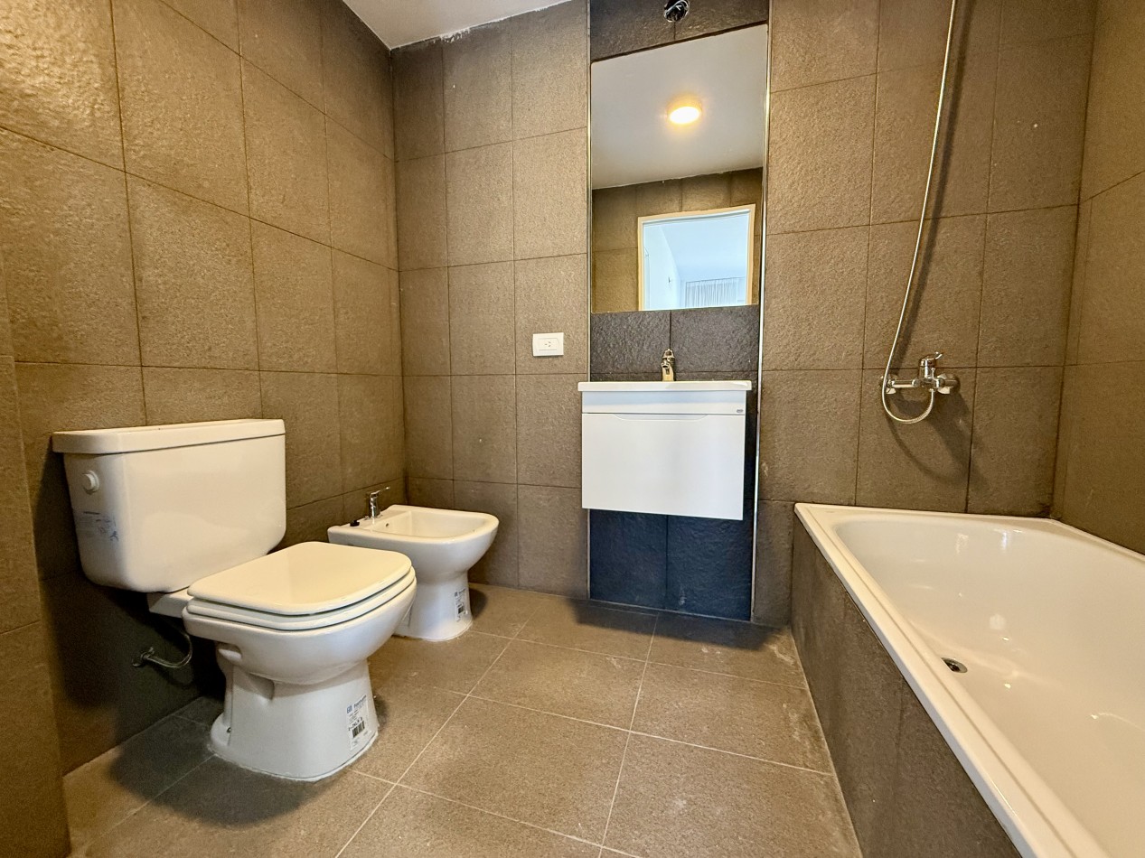 Departamento a estrenar