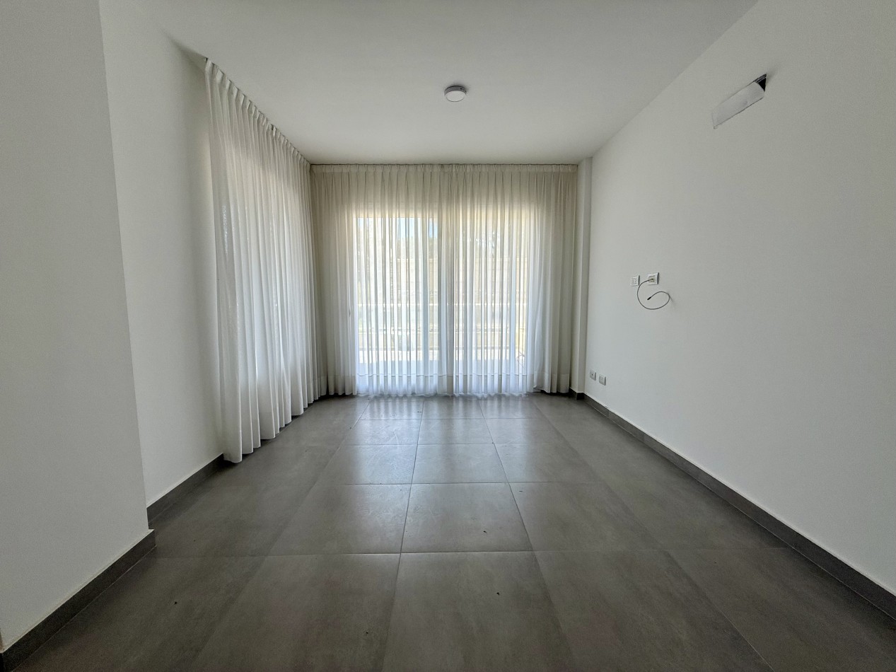 Departamento a estrenar