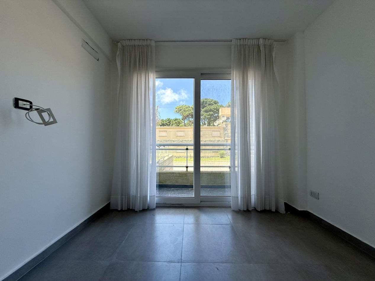 Departamento a estrenar