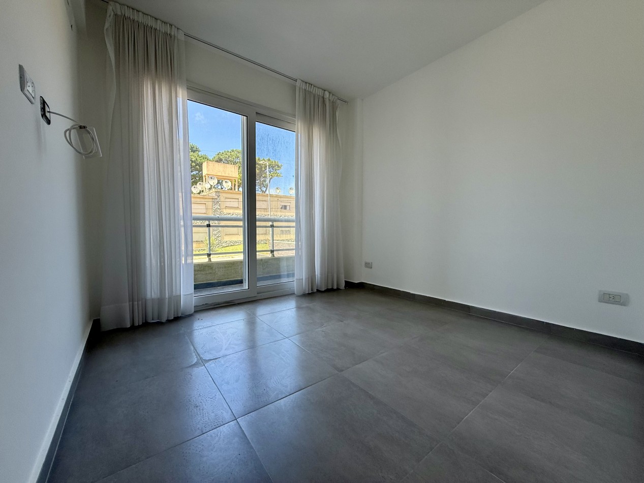 Departamento a estrenar