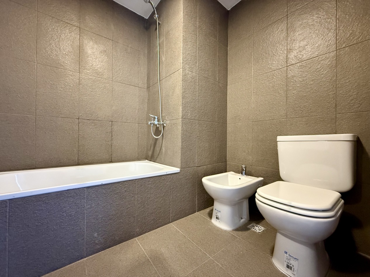 Departamento a estrenar