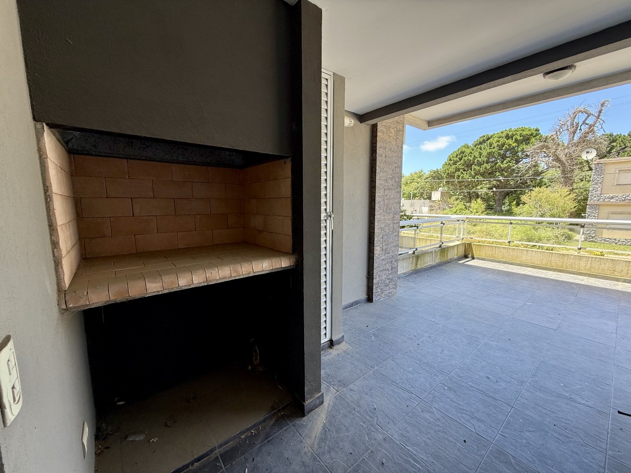 Departamento a estrenar