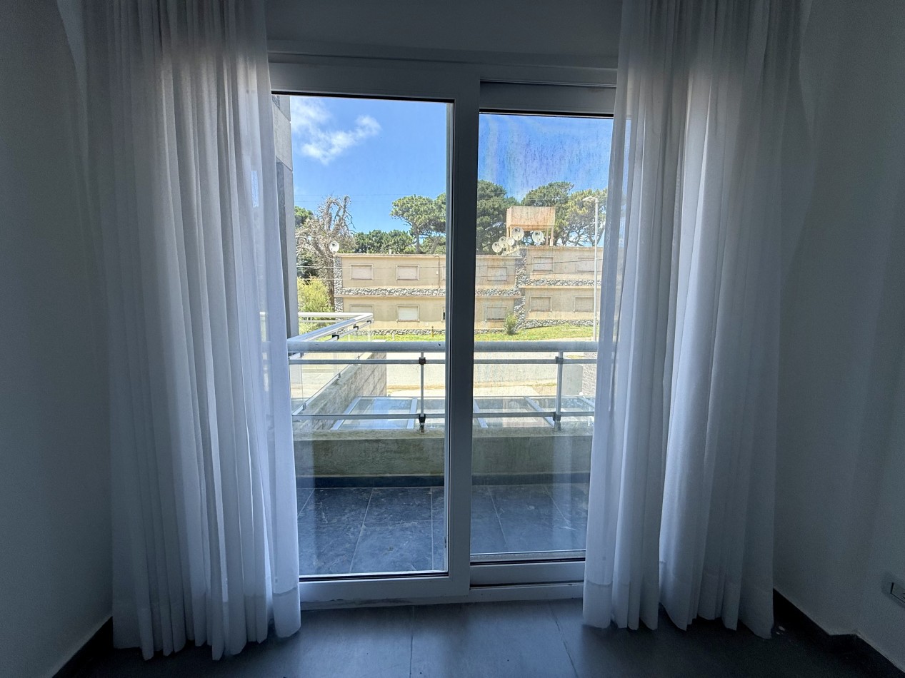 Departamento a estrenar