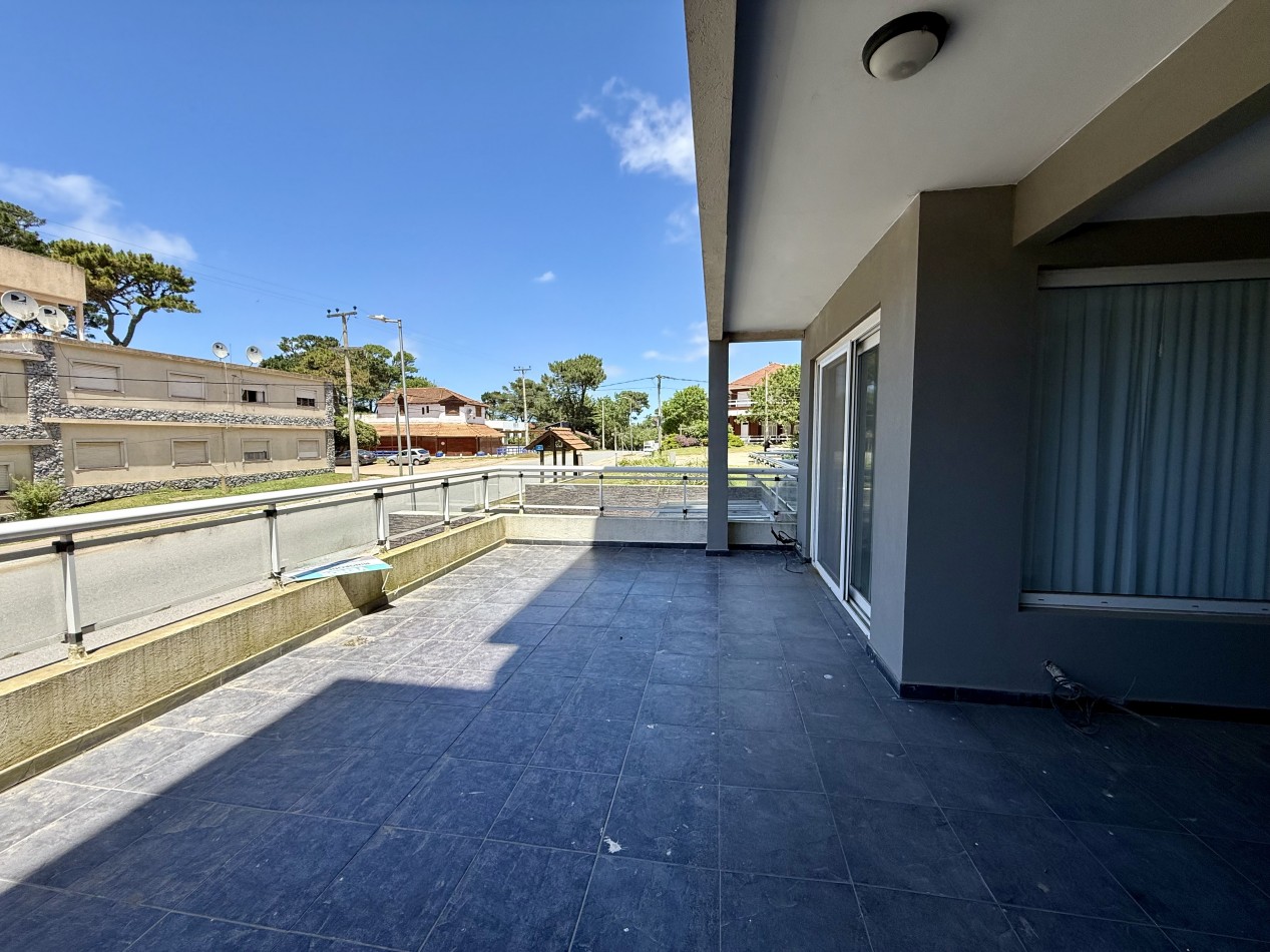 Departamento a estrenar