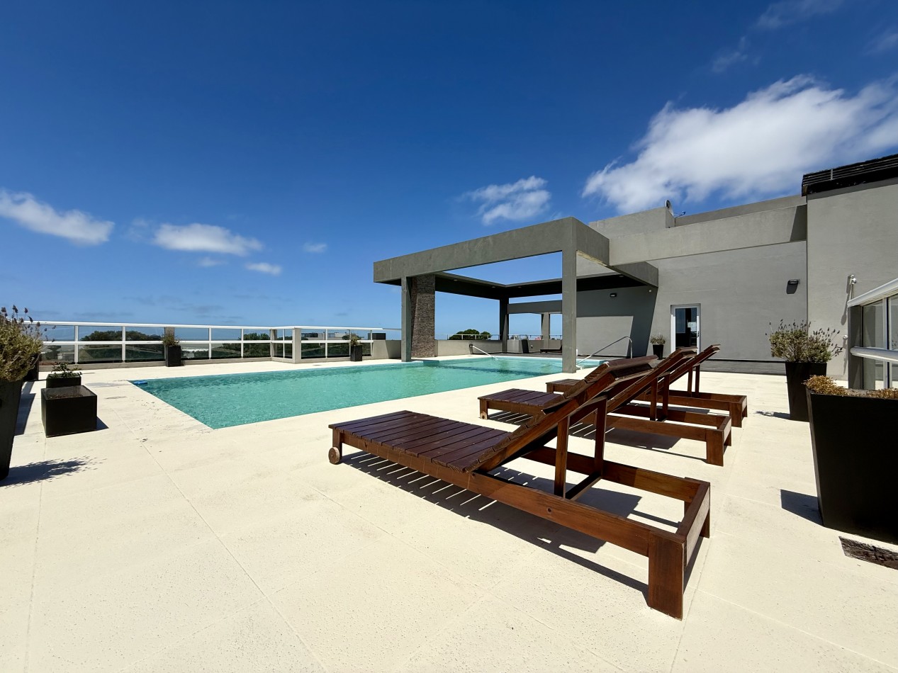 Departamento a estrenar