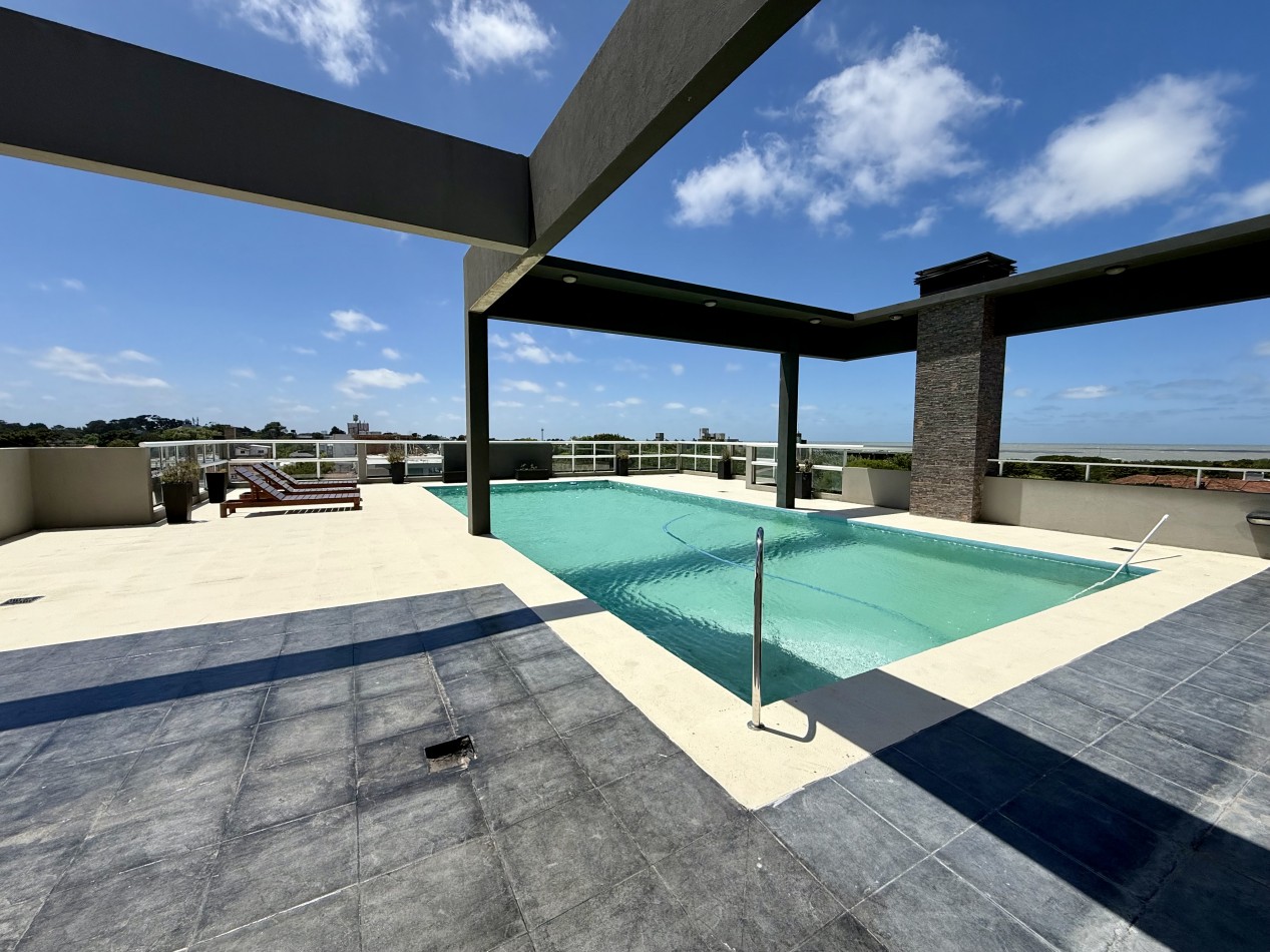 Departamento a estrenar