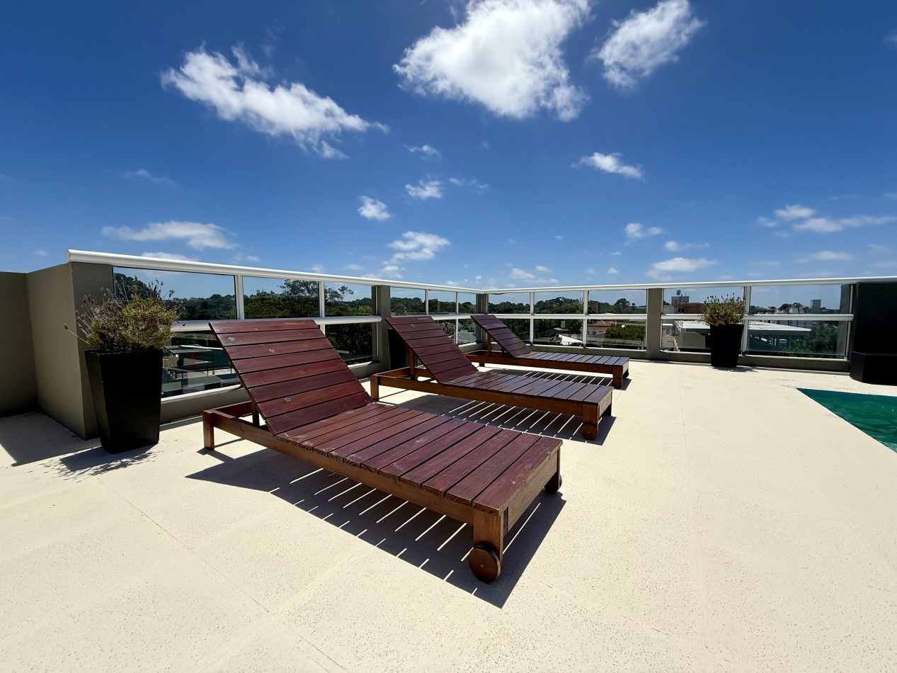 Departamento a estrenar