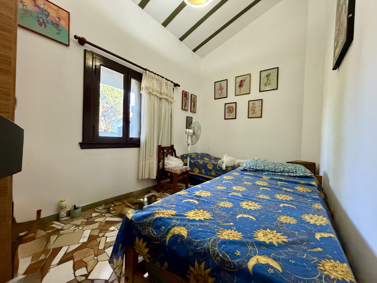 CASAS A METROS DE CARILO EN ZONA DE BUEN PINAR