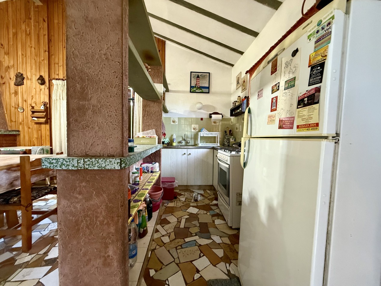 CASAS A METROS DE CARILO EN ZONA DE BUEN PINAR