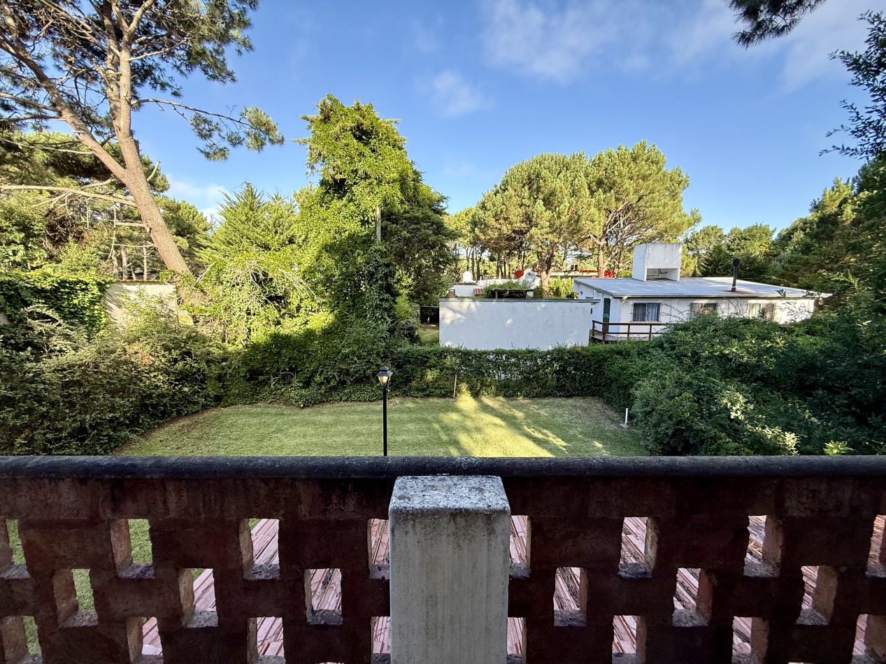 CASAS A METROS DE CARILO EN ZONA DE BUEN PINAR