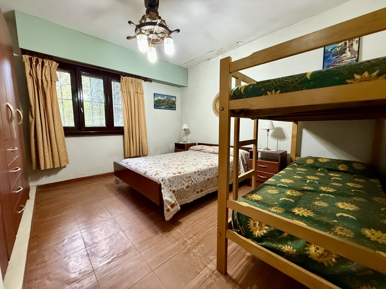 CASAS A METROS DE CARILO EN ZONA DE BUEN PINAR