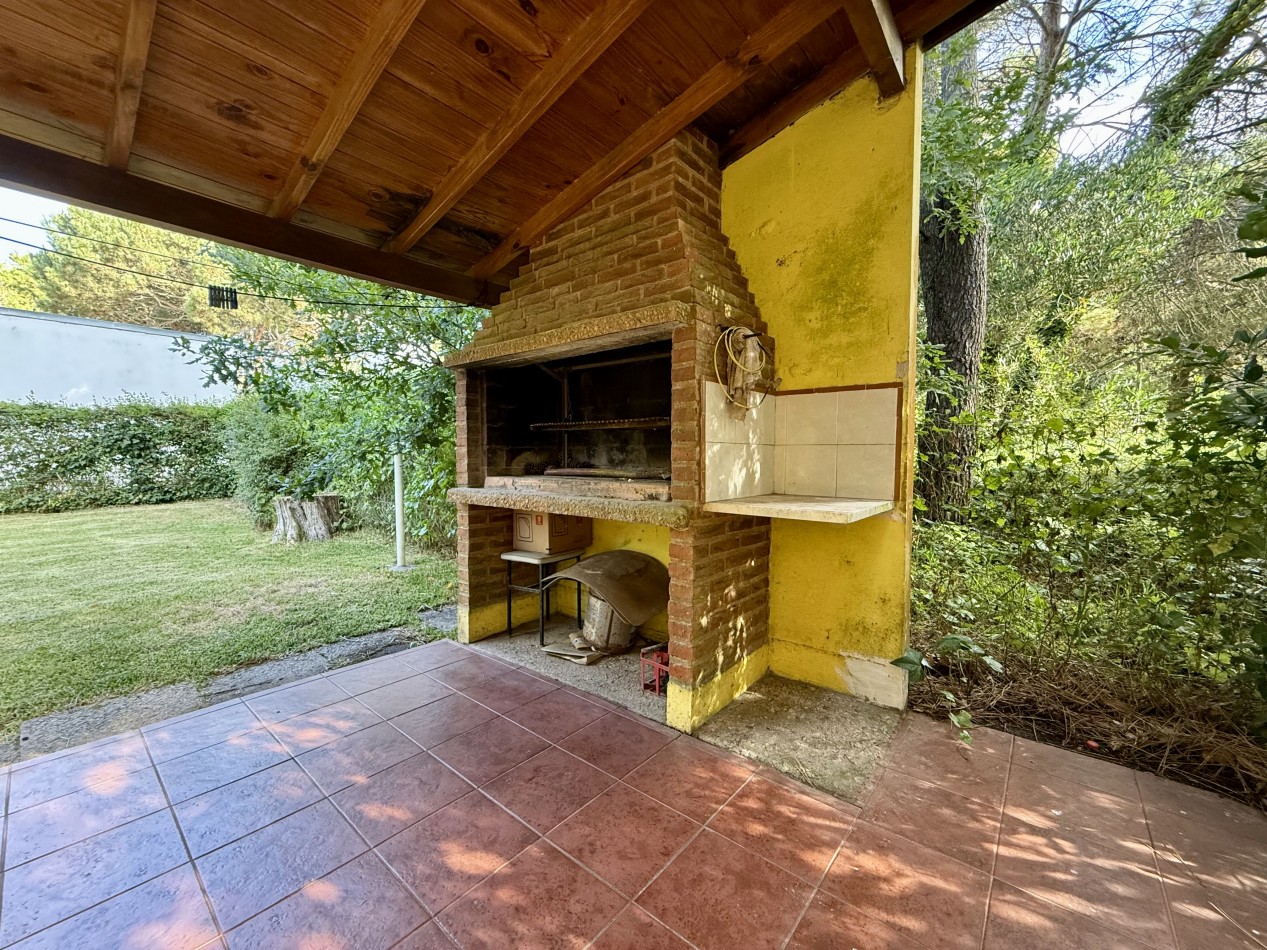 CASAS A METROS DE CARILO EN ZONA DE BUEN PINAR