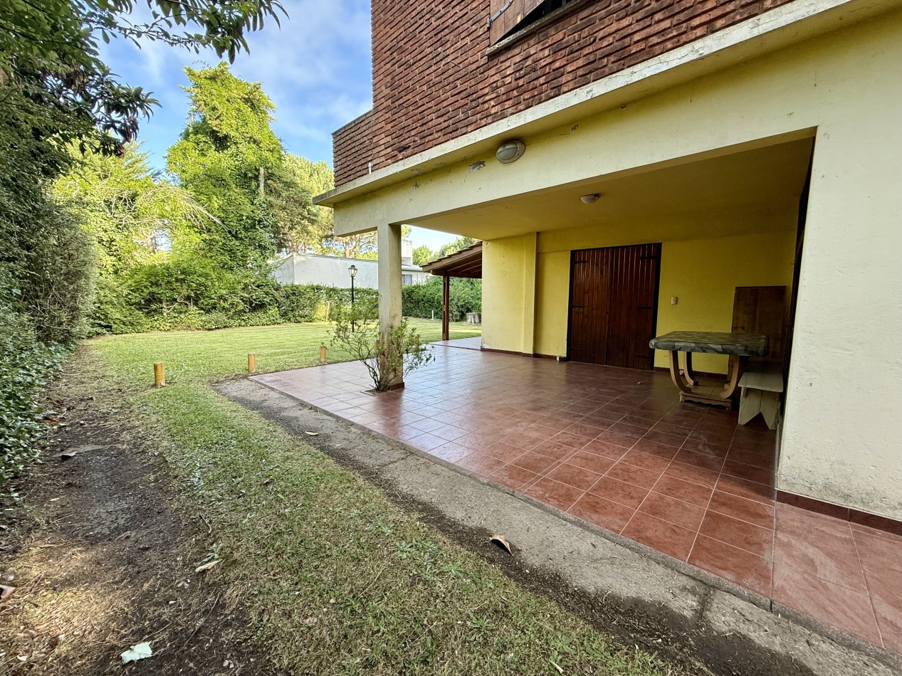 CASAS A METROS DE CARILO EN ZONA DE BUEN PINAR