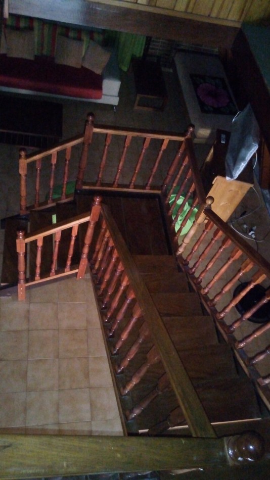 CASA ALPINA SOBRE AVENIDA ESPORA - ZONA COMERCIAL-MULTIFAMILIAR-HOTELERA