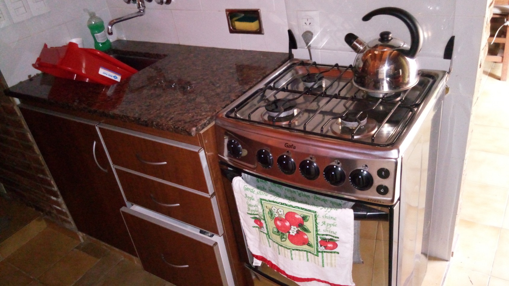 CASA ALPINA SOBRE AVENIDA ESPORA - ZONA COMERCIAL-MULTIFAMILIAR-HOTELERA