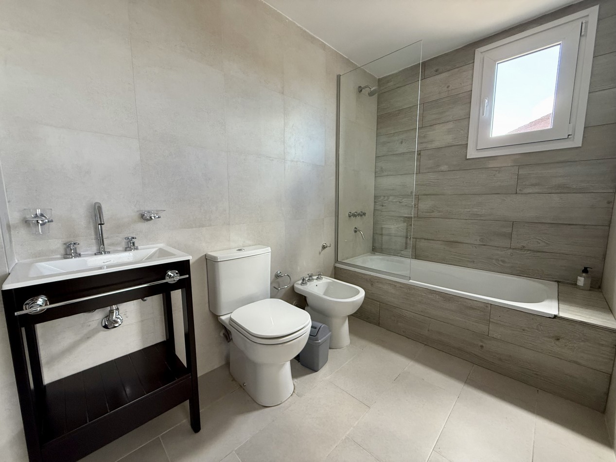 Departamento Frente al Mar - Ubicacion Unica