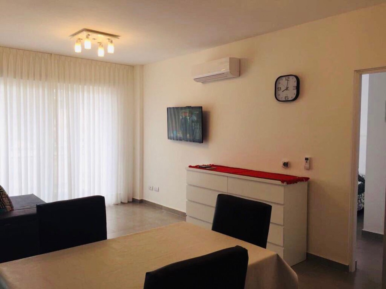Departamento en complejo Amaneceres