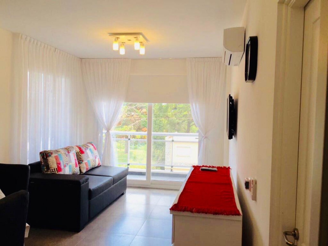 Departamento en complejo Amaneceres