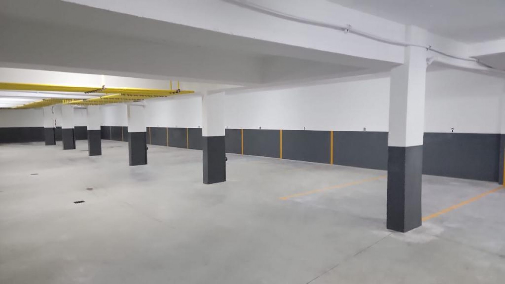 Departamento en complejo Amaneceres