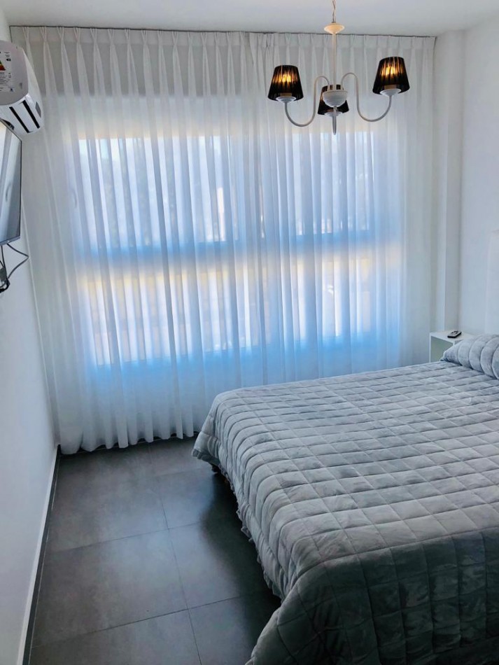 Departamento en complejo Amaneceres