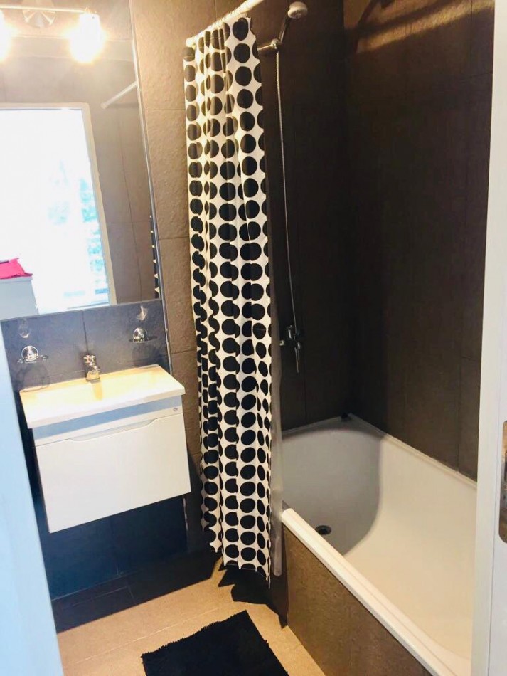 Departamento en complejo Amaneceres