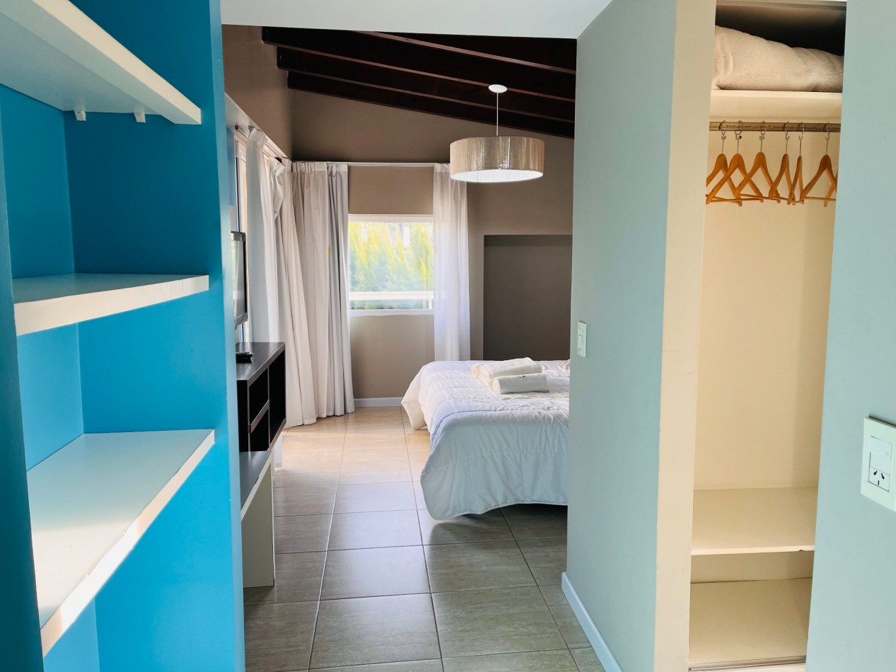 Venta de Departamento 3 dormitorios en Carilo