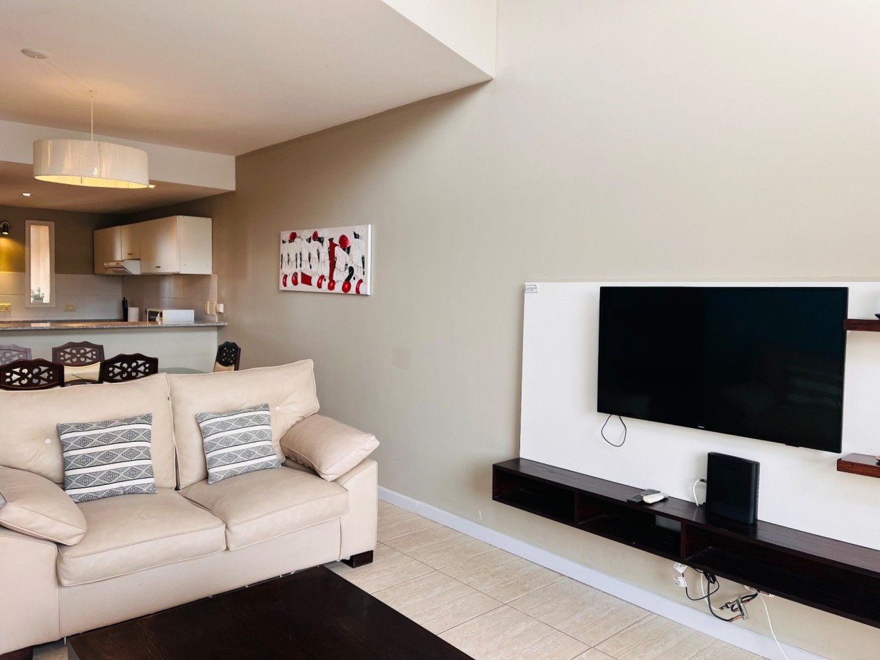 Venta de Departamento 3 dormitorios en Carilo