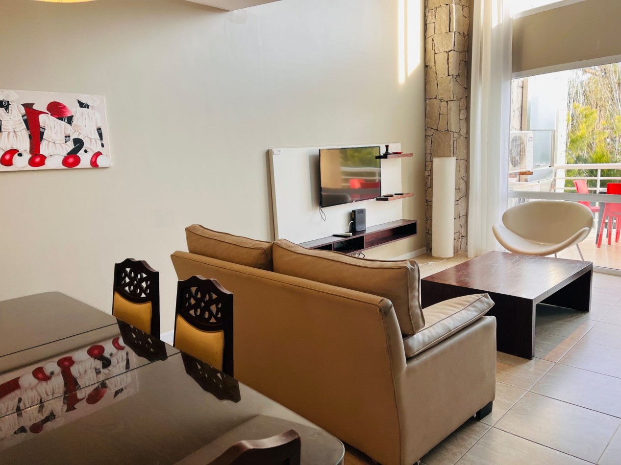 Venta de Departamento 3 dormitorios en Carilo