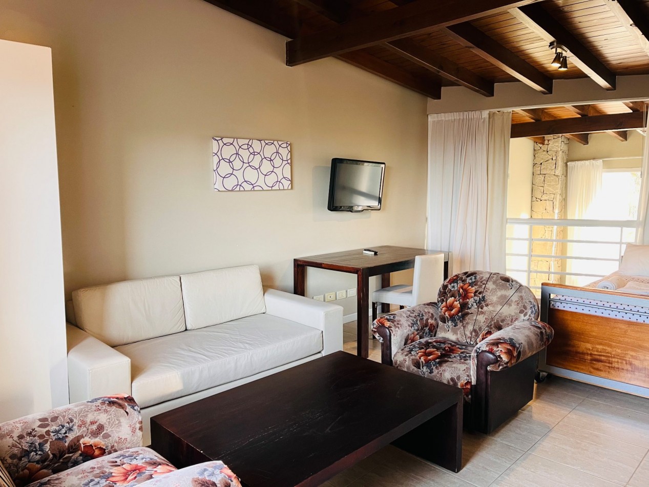Venta de Departamento 3 dormitorios en Carilo