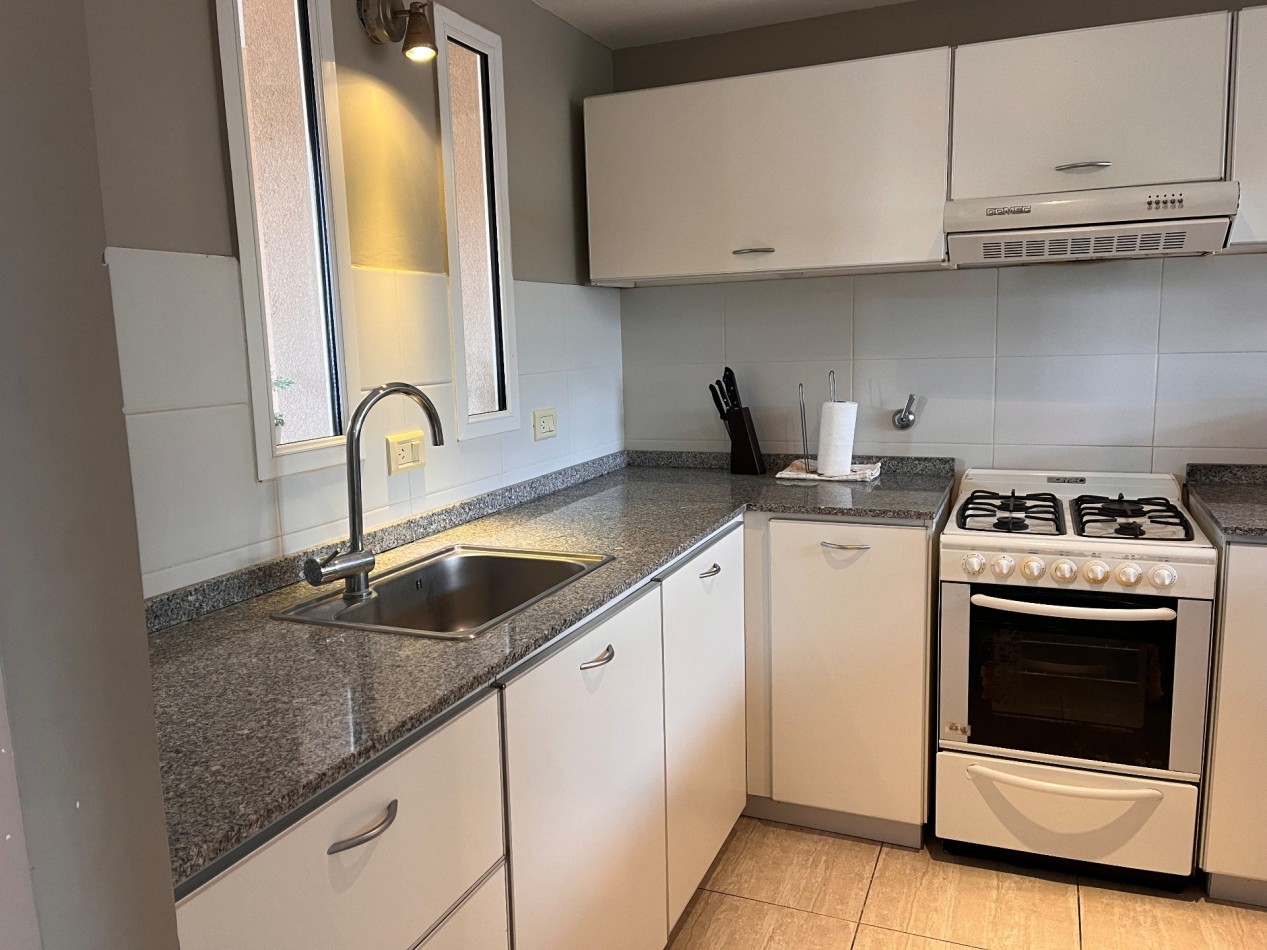 Venta de Departamento 3 dormitorios en Carilo