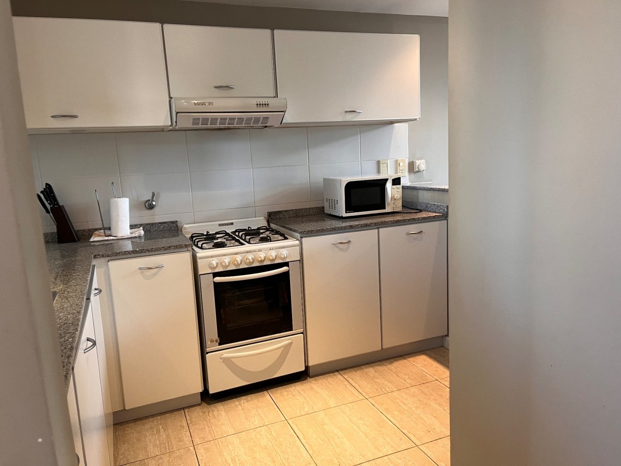Venta de Departamento 3 dormitorios en Carilo