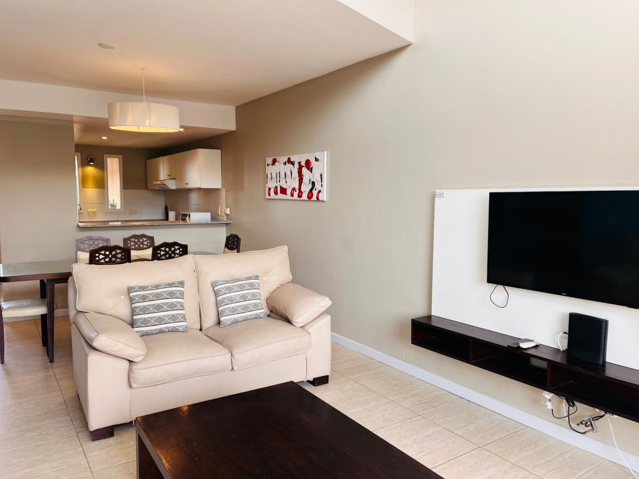 Venta de Departamento 3 dormitorios en Carilo