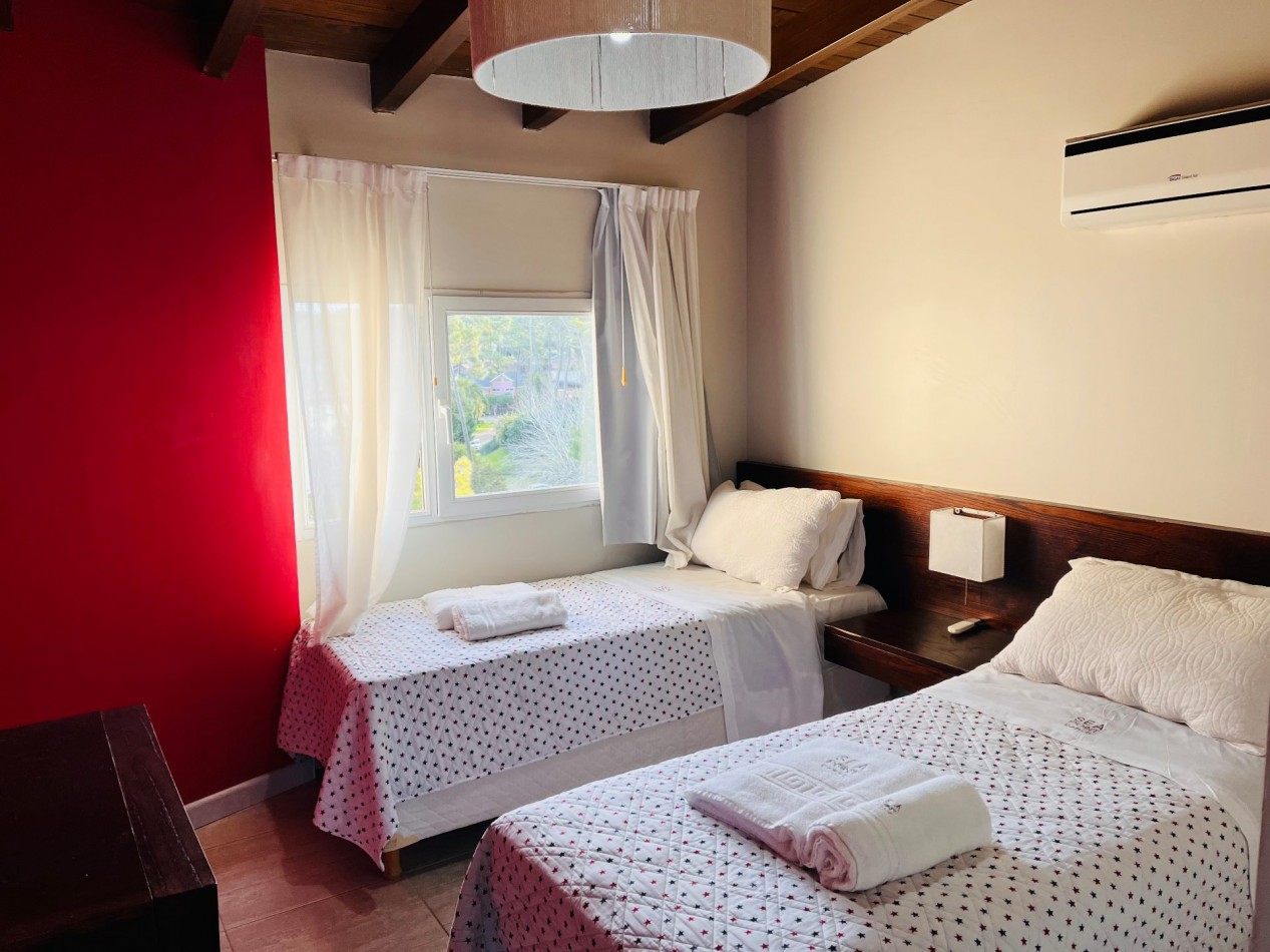 Venta de Departamento 3 dormitorios en Carilo