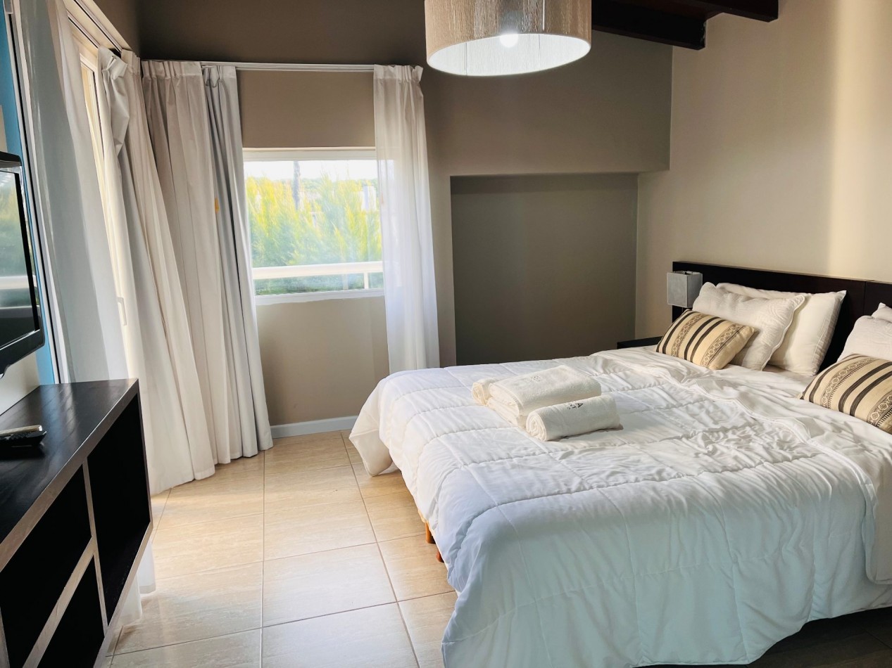 Venta de Departamento 3 dormitorios en Carilo