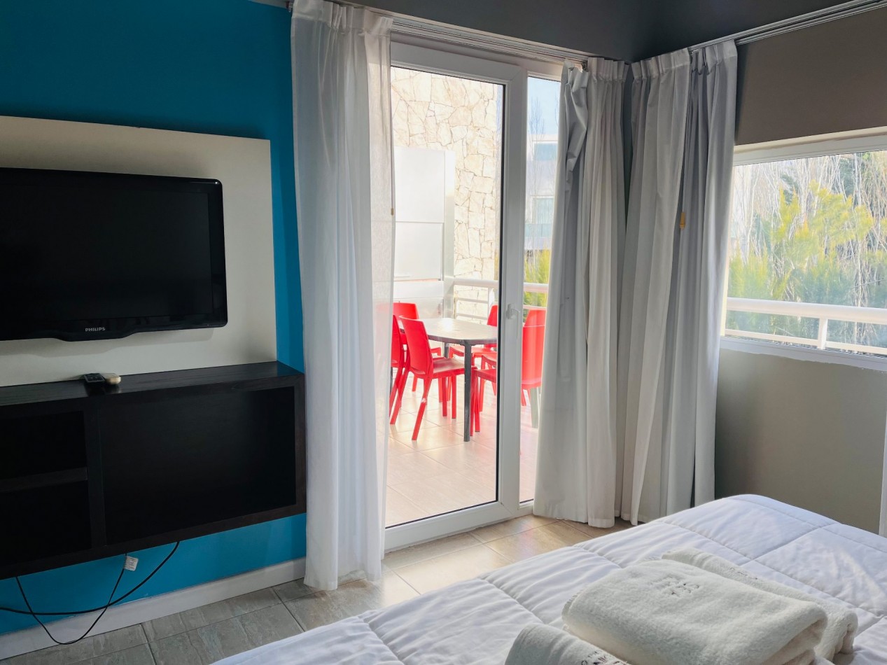 Venta de Departamento 3 dormitorios en Carilo