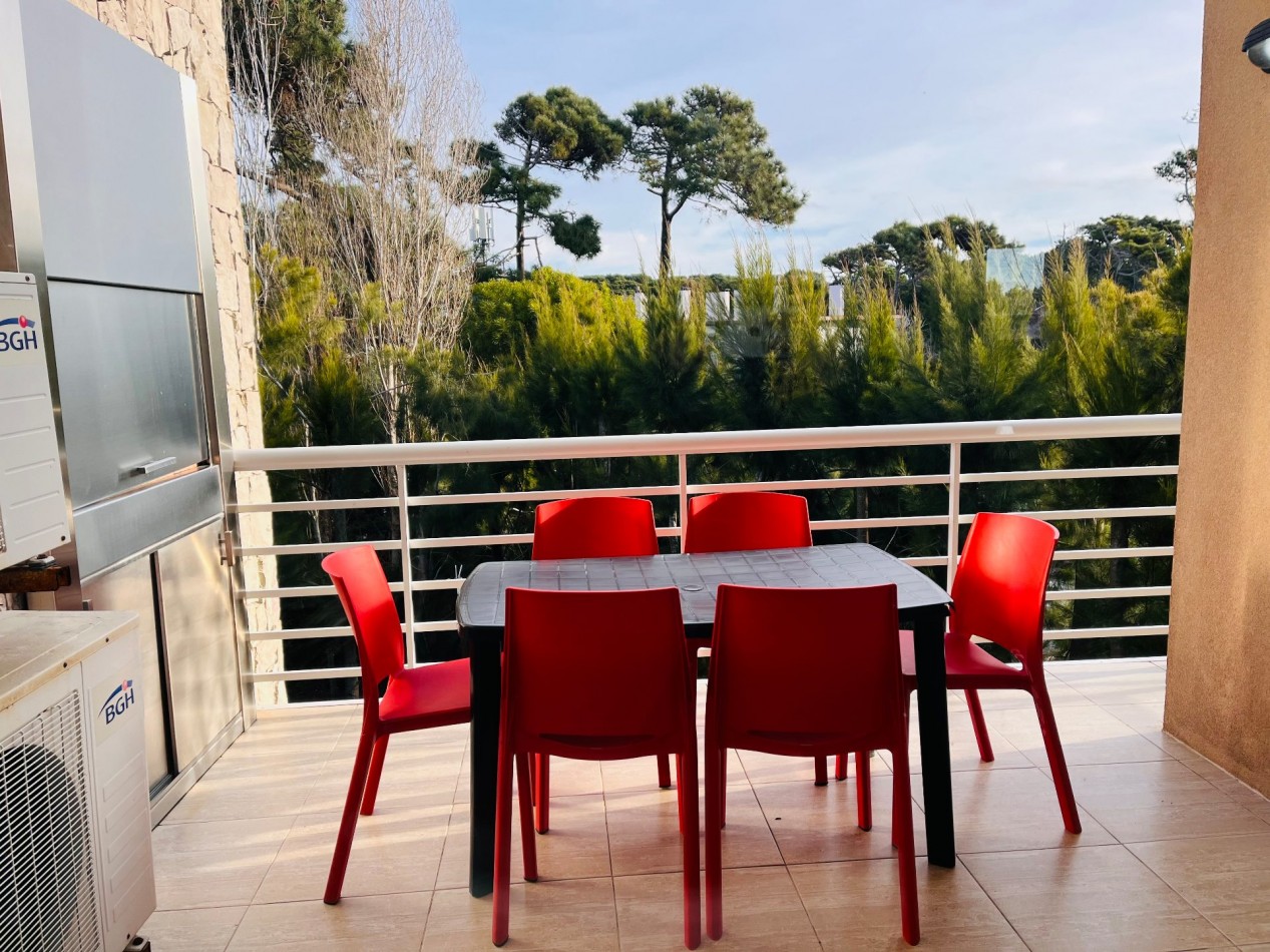 Venta de Departamento 3 dormitorios en Carilo