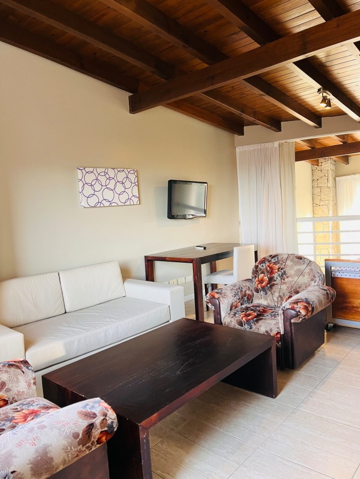 Venta de Departamento 3 dormitorios en Carilo