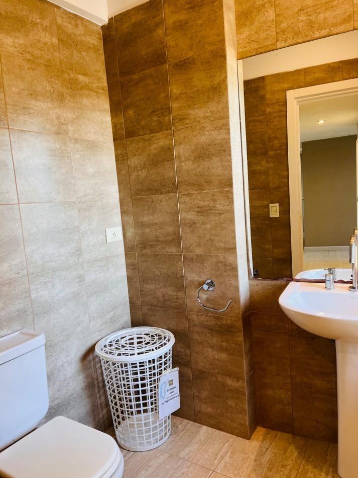 Venta de Departamento 3 dormitorios en Carilo