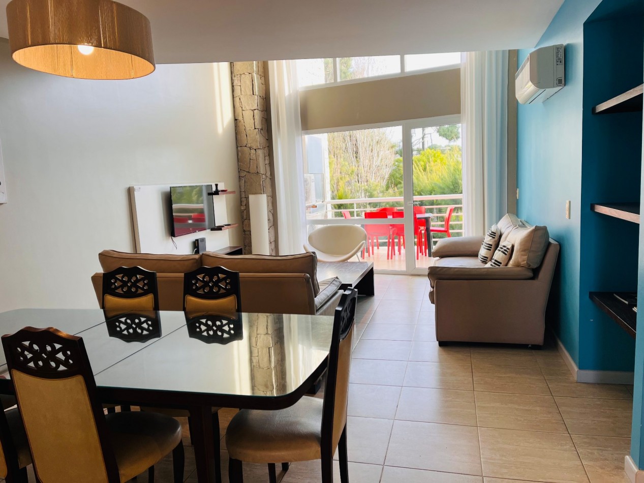 Venta de Departamento 3 dormitorios en Carilo