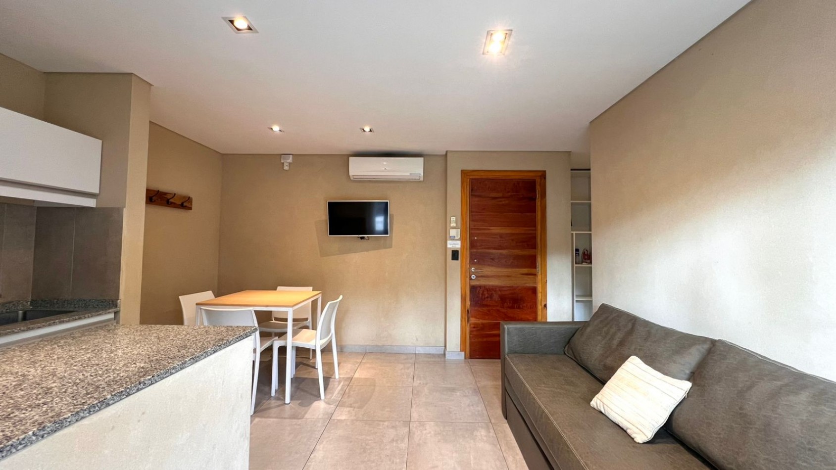 Depto 3 Nexo Playa