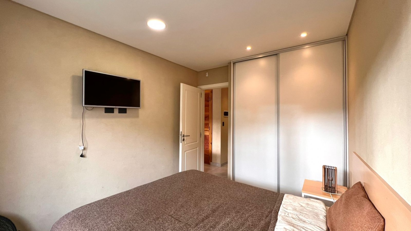 Depto 3 Nexo Playa