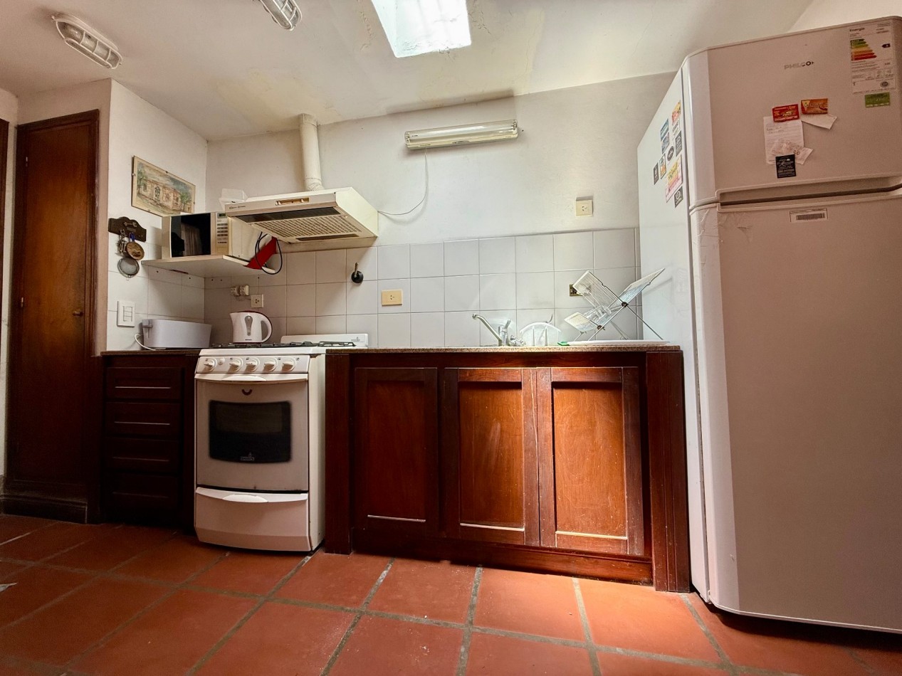 4 - Chalet en venta sobre Halcon casi Seaver